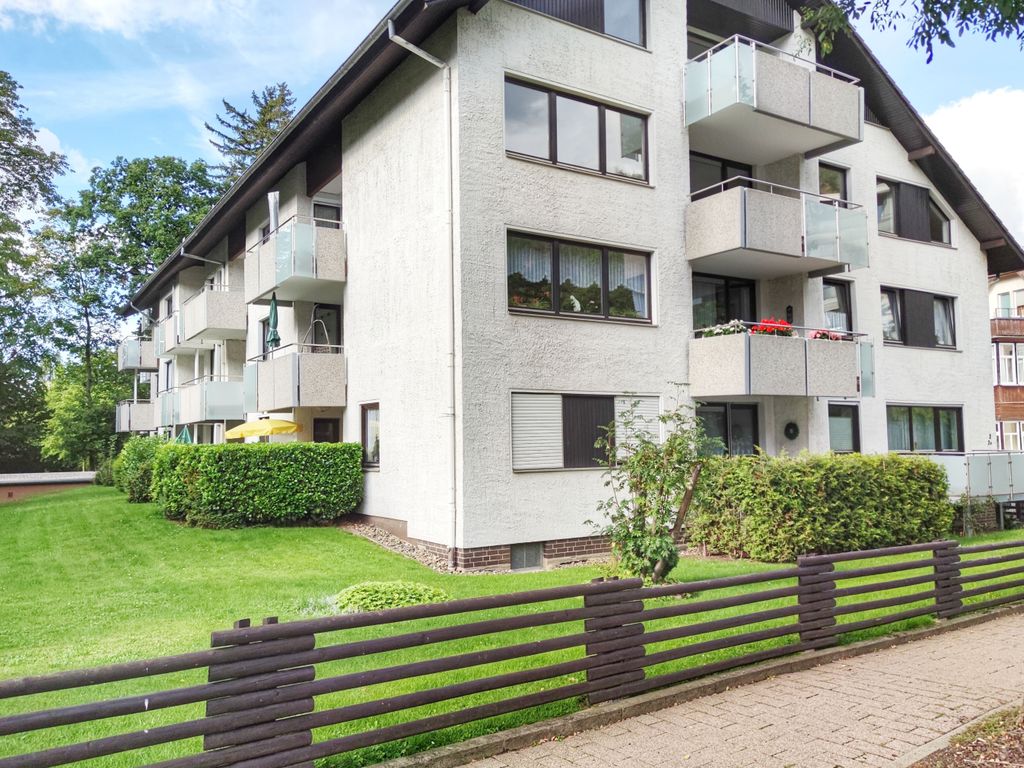 Ferienwohnung Harzidyll