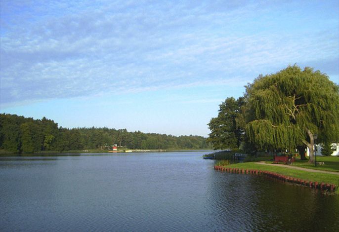 Umgebung