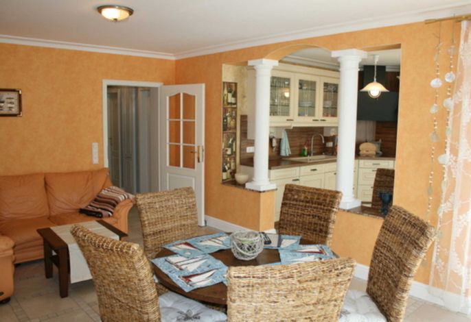 Ferienwohnung