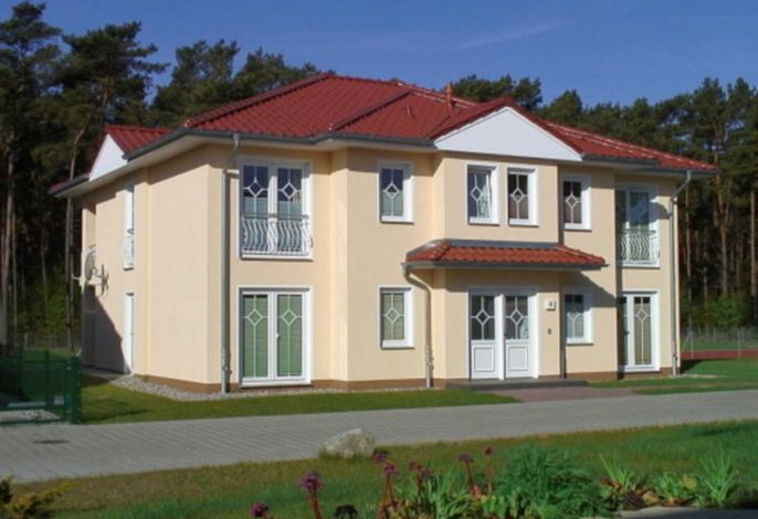 Ferienwohnung