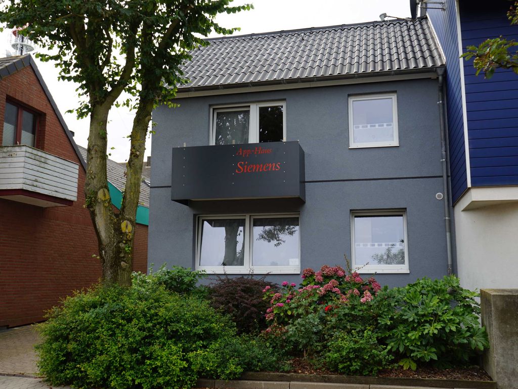 Appartement Siemens