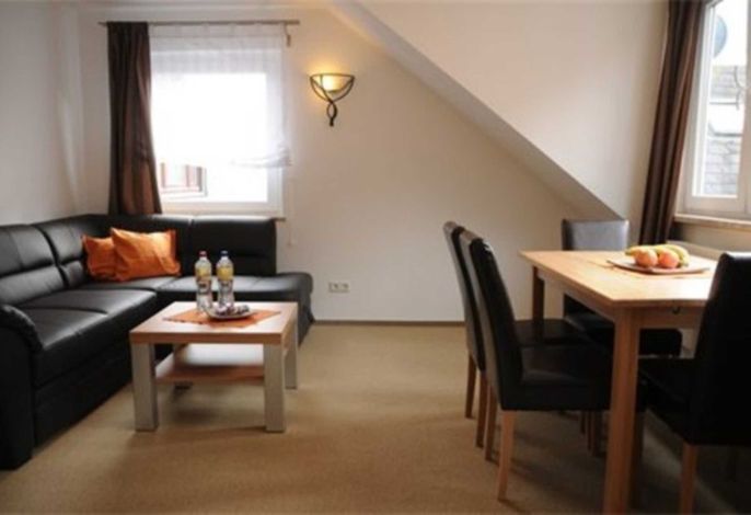 Appartement EG Thorge