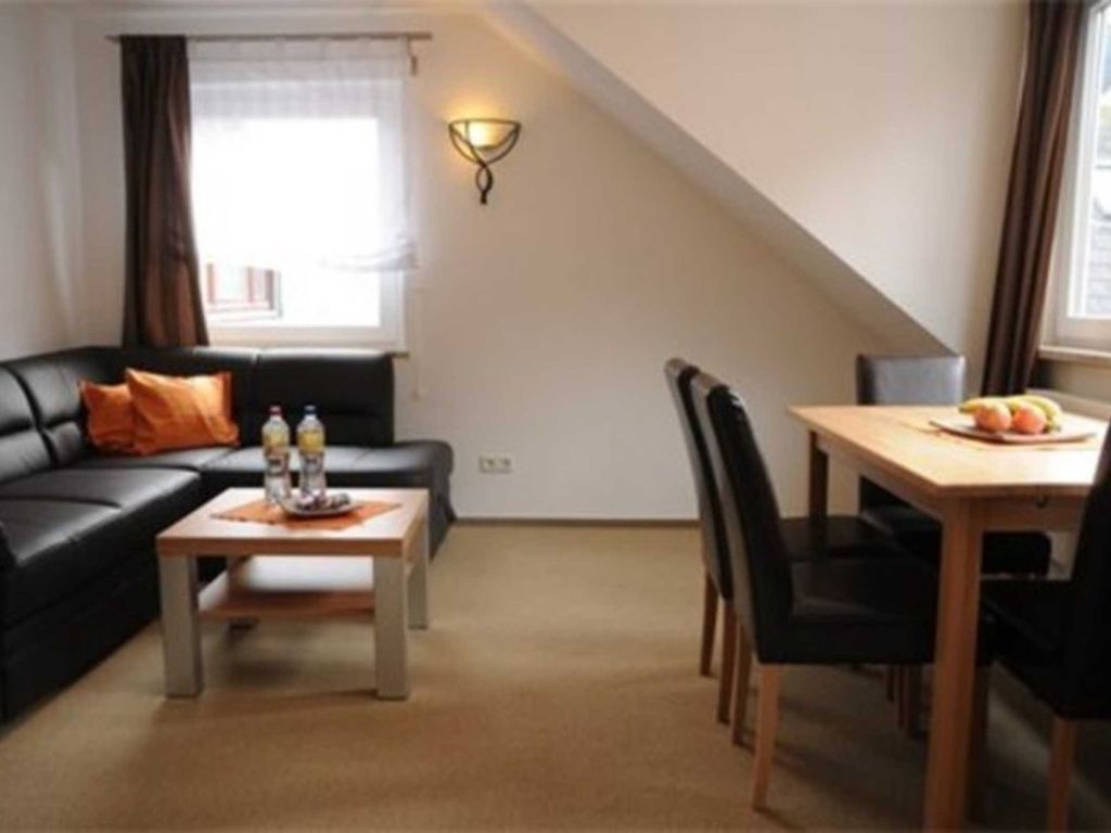 Appartement Siemens