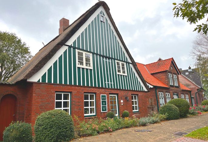 Deichhaus