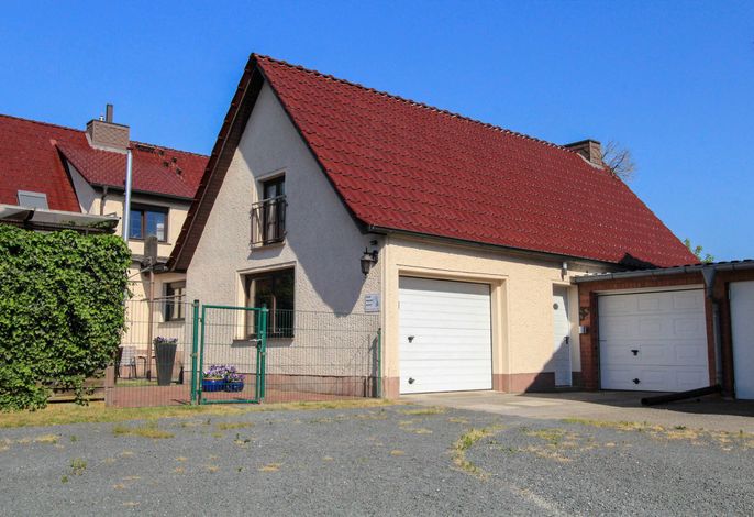 Ferienwohnung