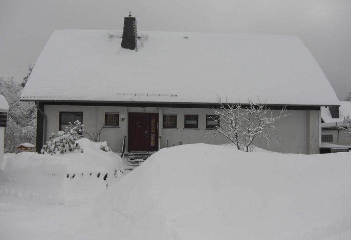 Ferienwohnung Hoher Weg
