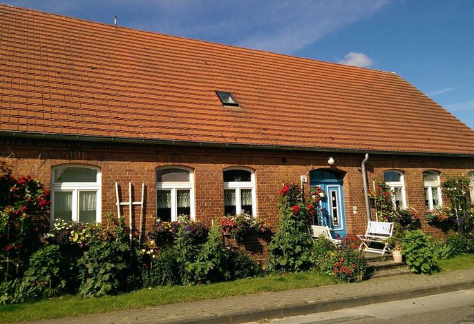 Aussendarstellung