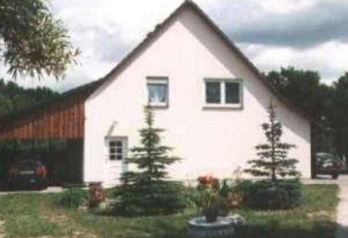 Ferienhaus Dinse