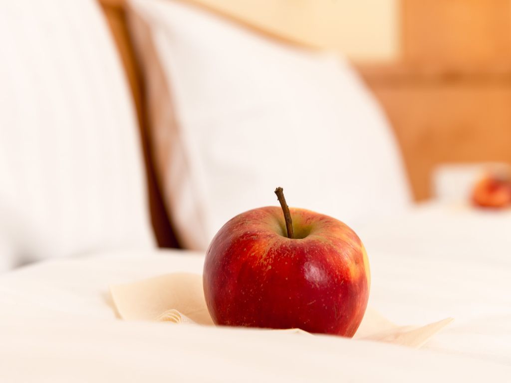 Standard-Doppelzimmer