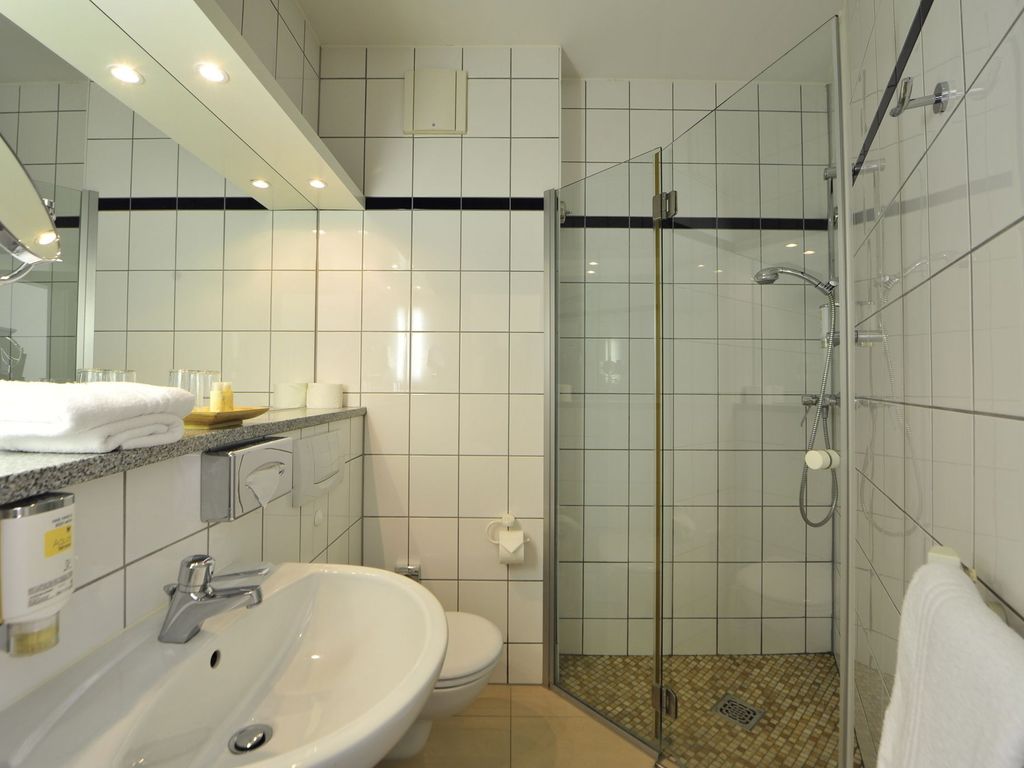 Standard-Doppelzimmer