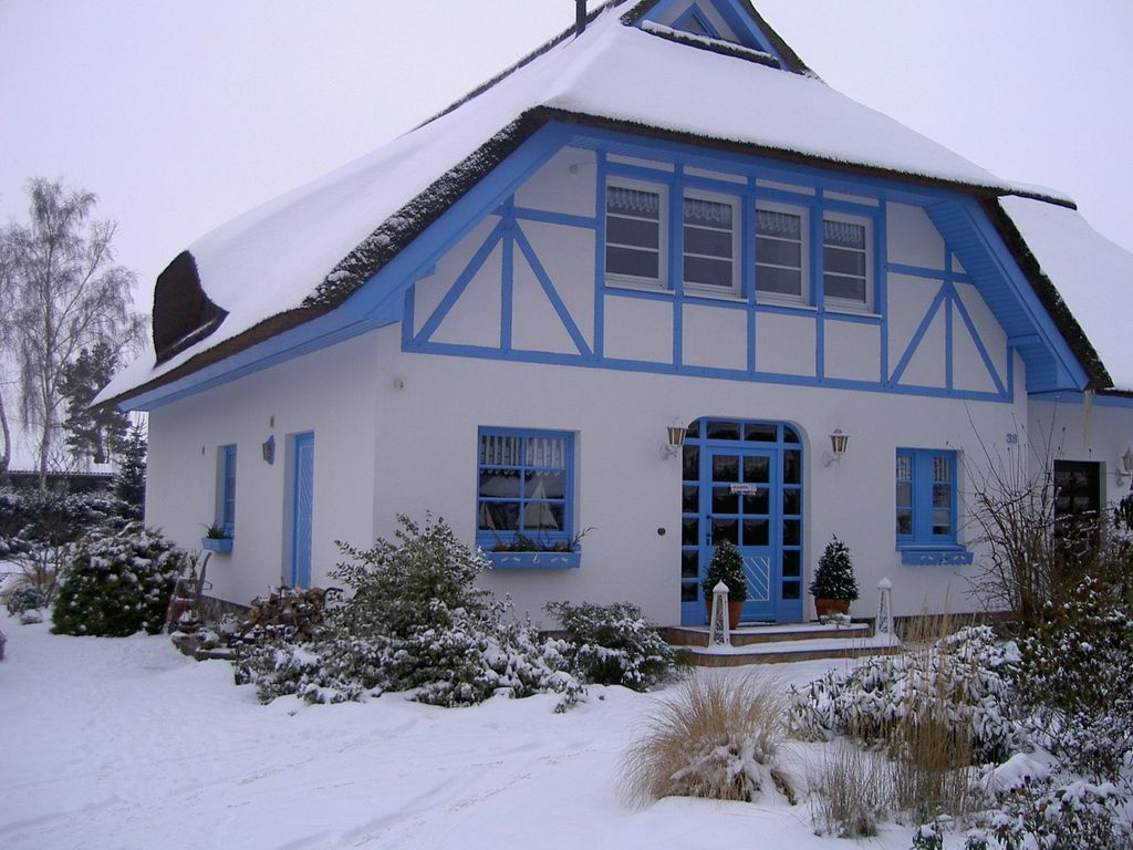 Ferienhaus Diekelmann - Objekt 25844