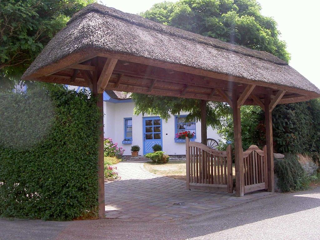 Ferienhaus Diekelmann