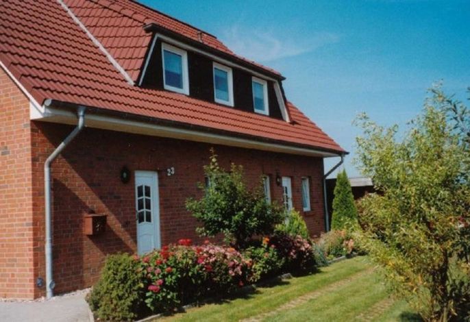 Ferienwohnung Beck