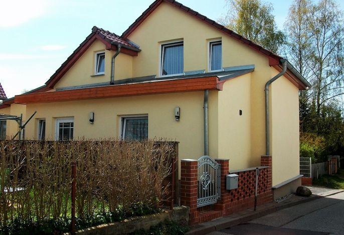 Ferienwohnung 03