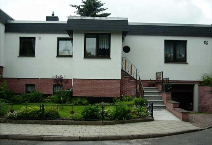Ferienwohnung Liebke