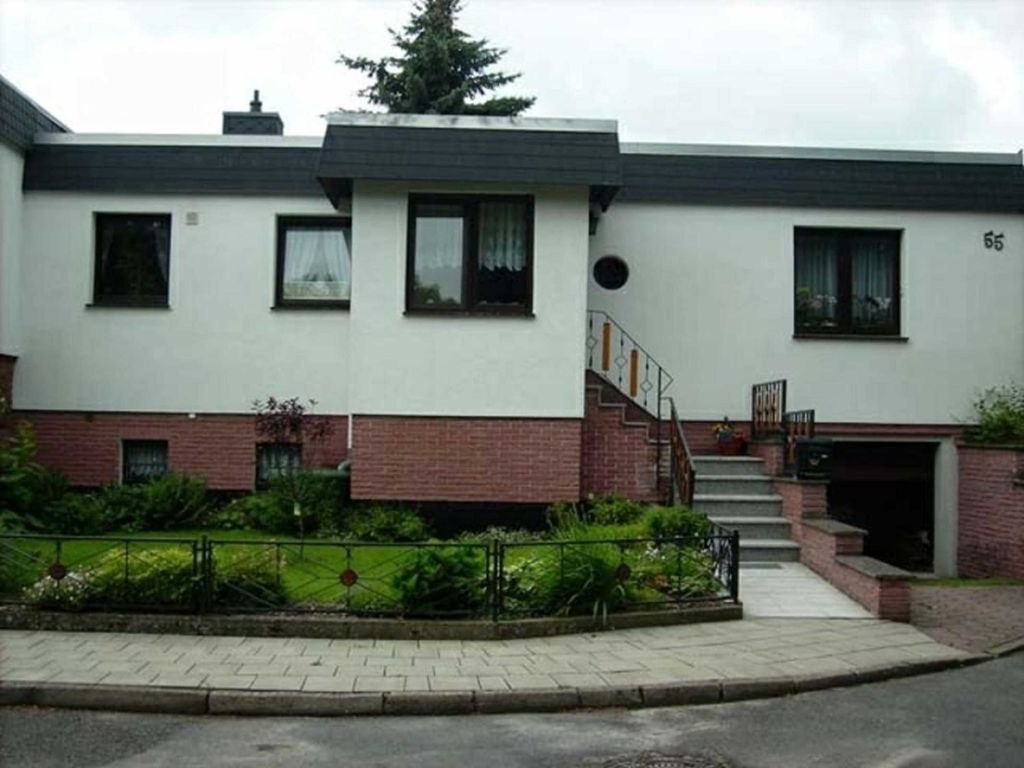 Ferienwohnung - Liebke