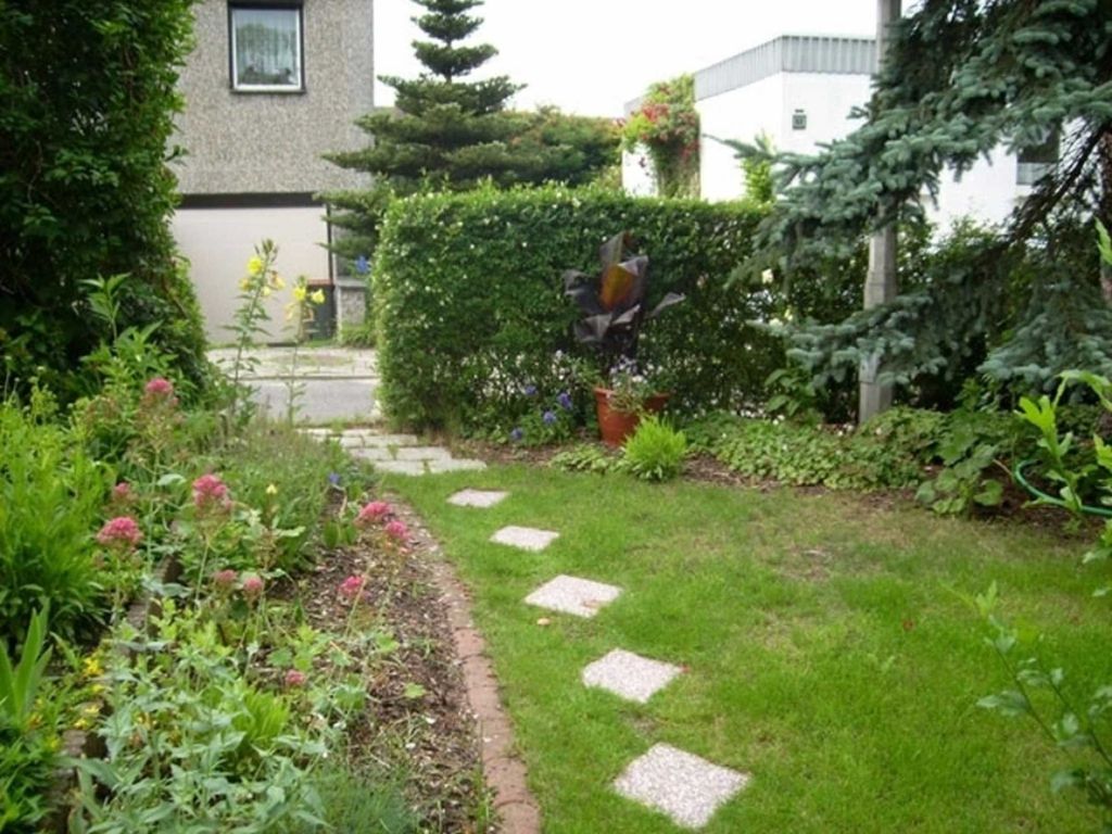 Ferienwohnung - Liebke
