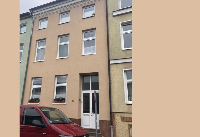 Ferienwohnung Sprenger