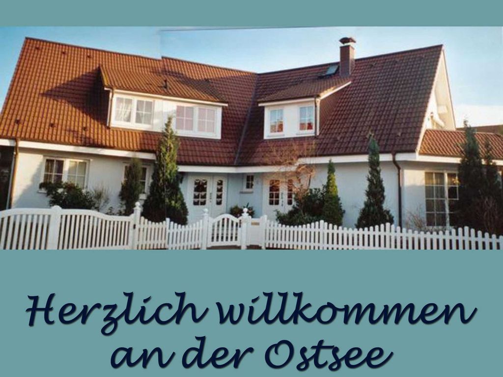 FeWo Tolkemitt
