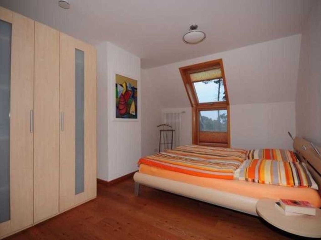 Ferienwohnung Windflüchter