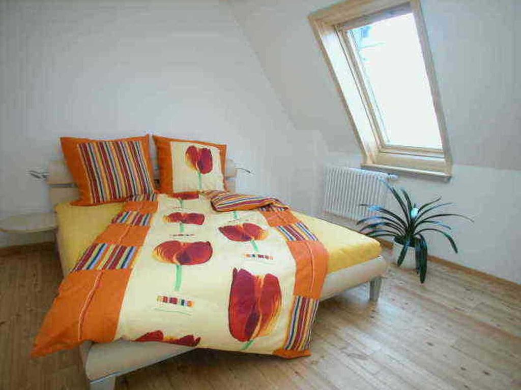 Ferienwohnung Godewind