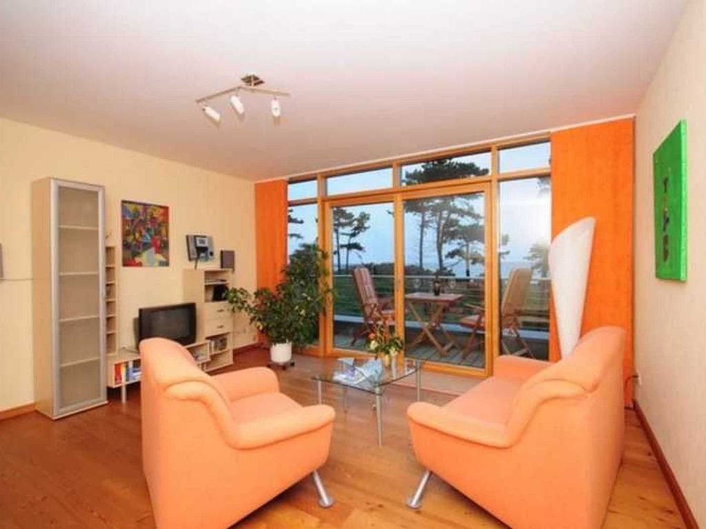 Ferienwohnung Godewind