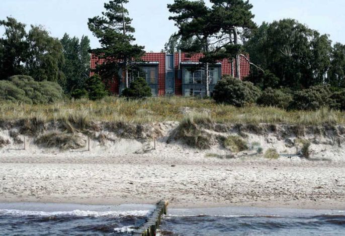 Ferienwohnung Windflüchter