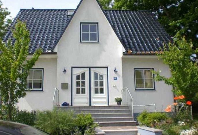 Ferienwohnung Schütt