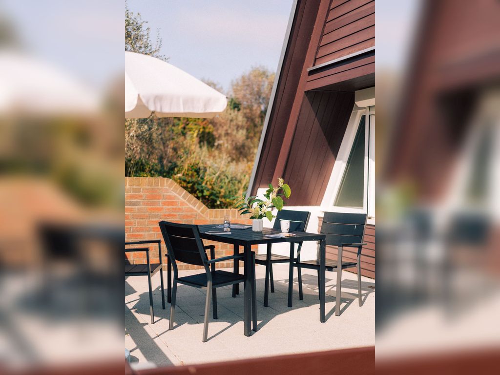 Beispielbild: Terrasse/Außenbereich