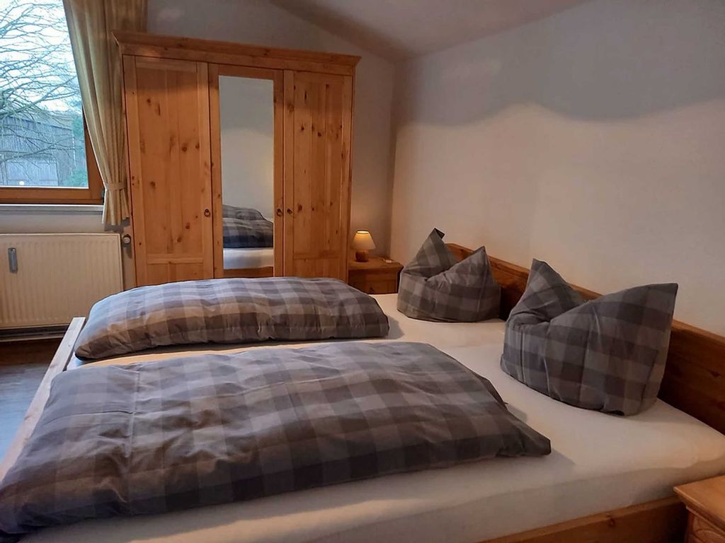 Doppelzimmer 1
