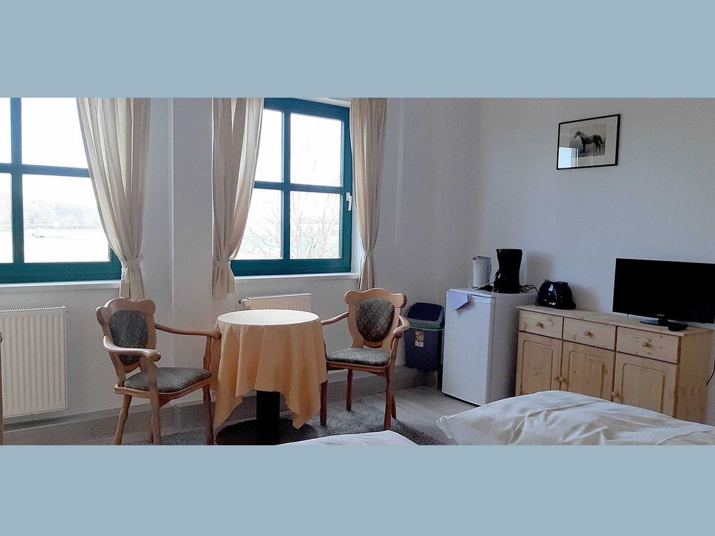 Appartement 7a Reitanlage