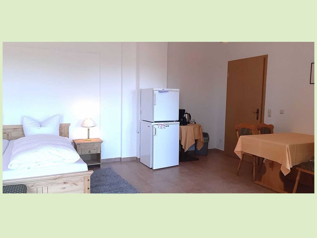 Appartement 7 Reitanlage