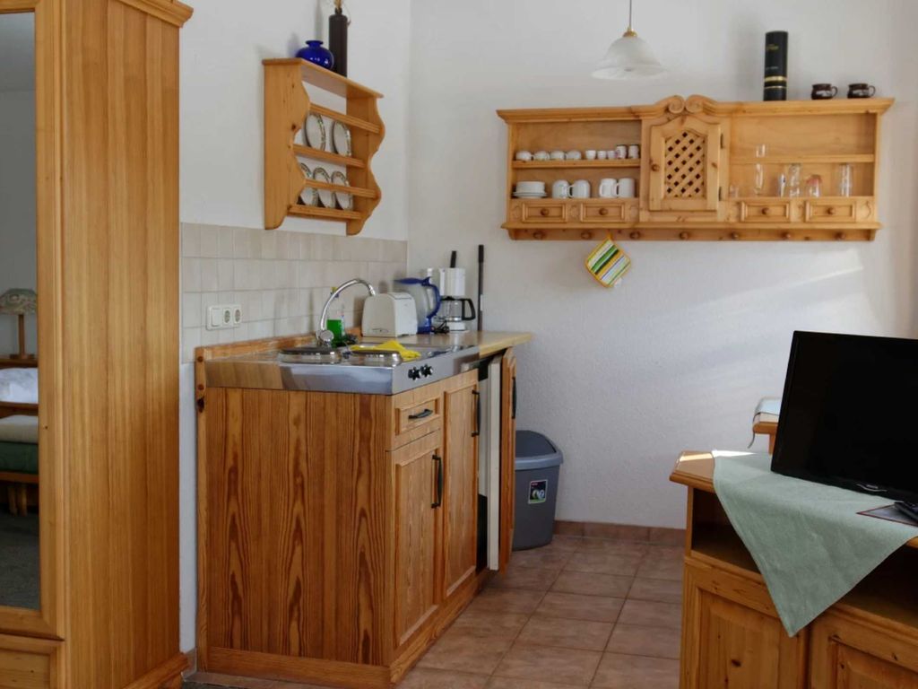 Appartemet 5b Reitanlage