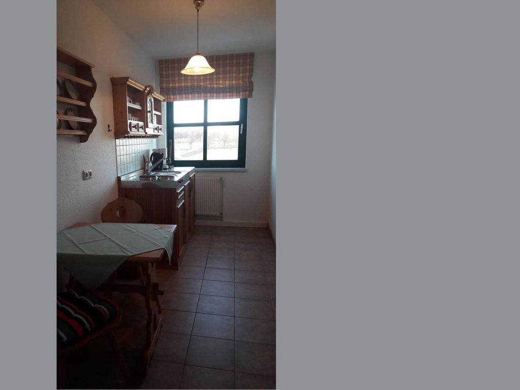 Appartement 8b Reitanlage