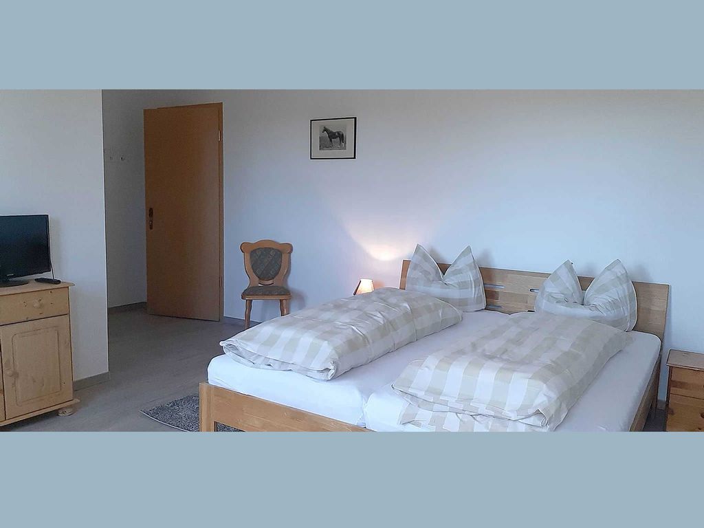 Appartement 7a Reitanlage
