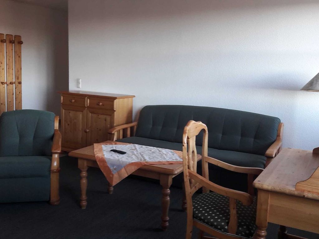 Appartement 8b Reitanlage