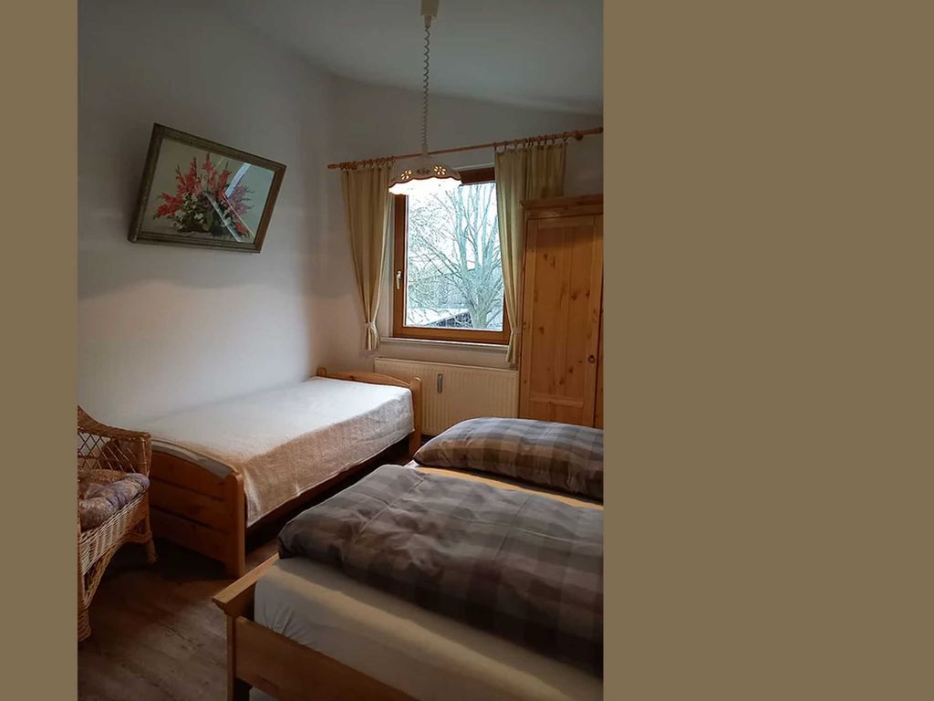 Doppelzimmer 1
