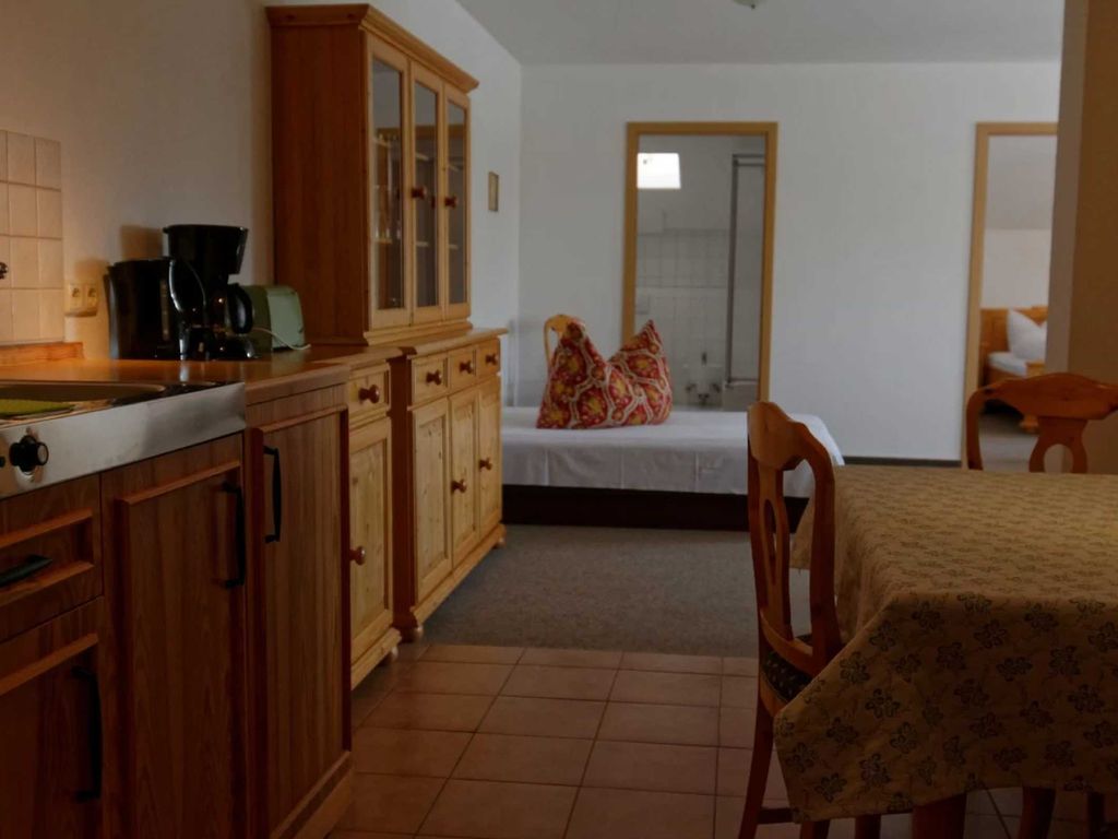 Appartement 1 Reitanlage
