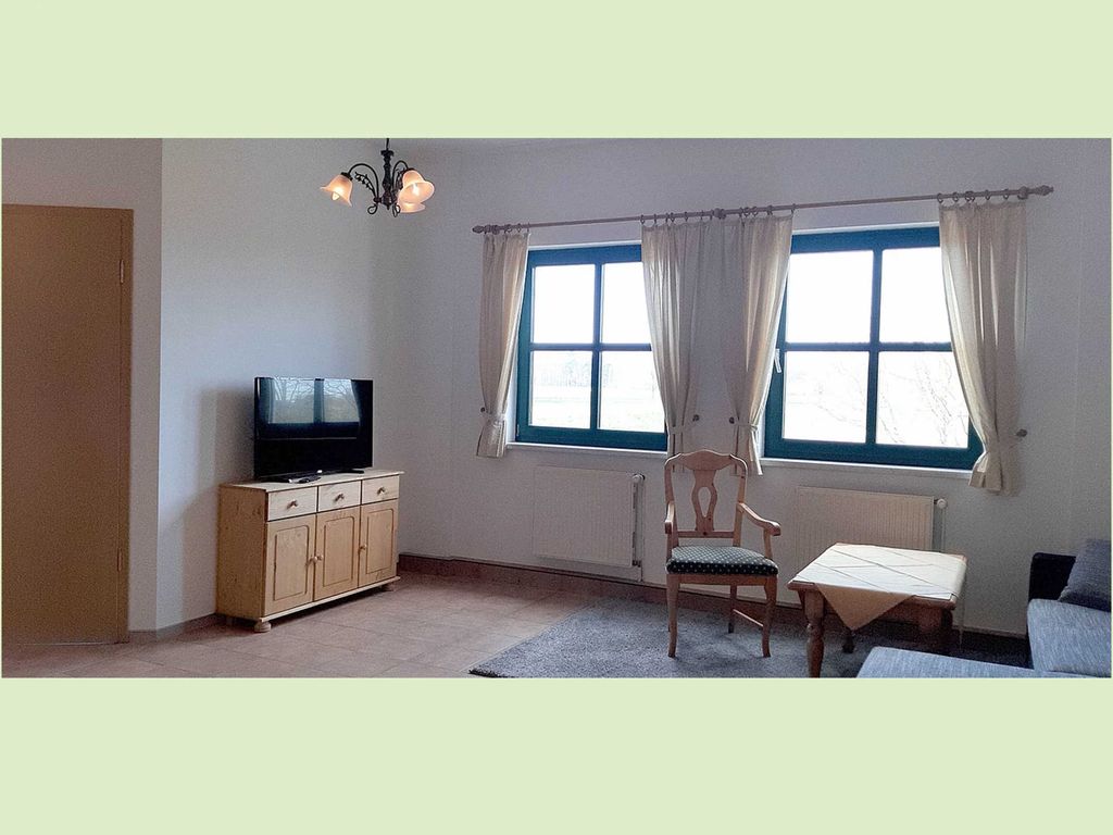 Appartement 7 Reitanlage