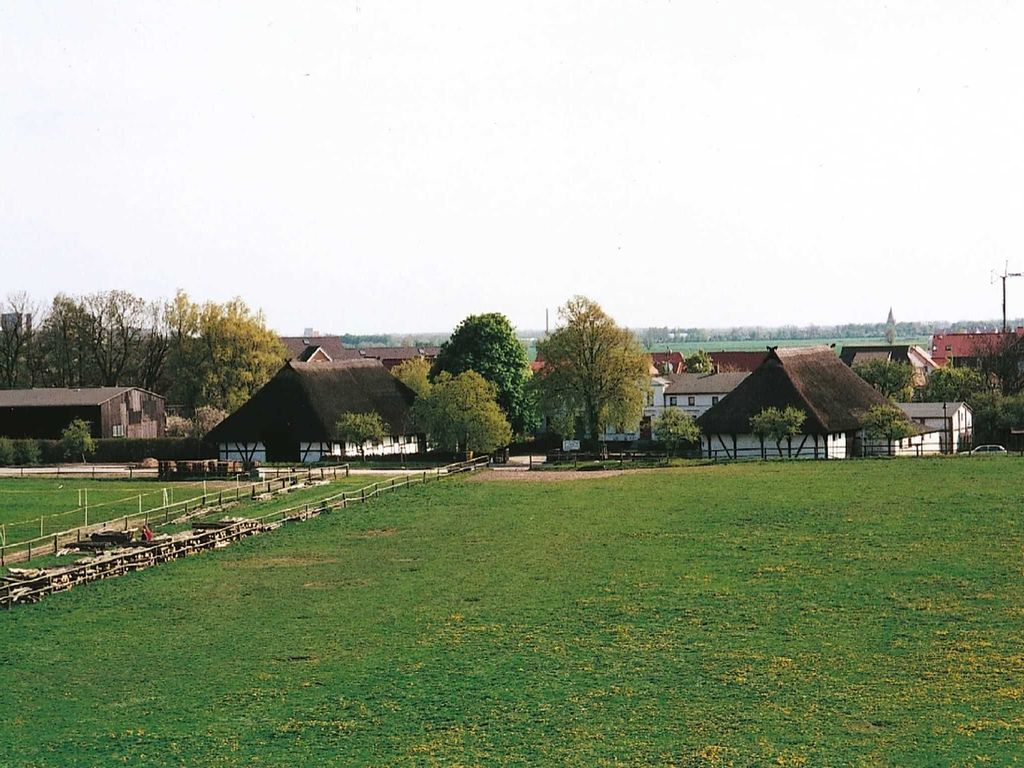 Reit- und Ferienhof Blohm