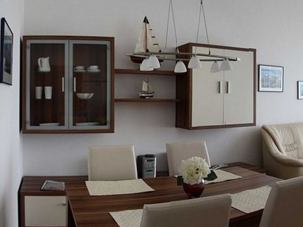 Ferienwohnung Deck 2