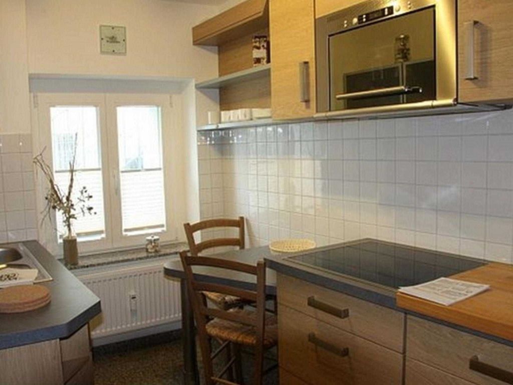 Ferienwohnung Deck 1