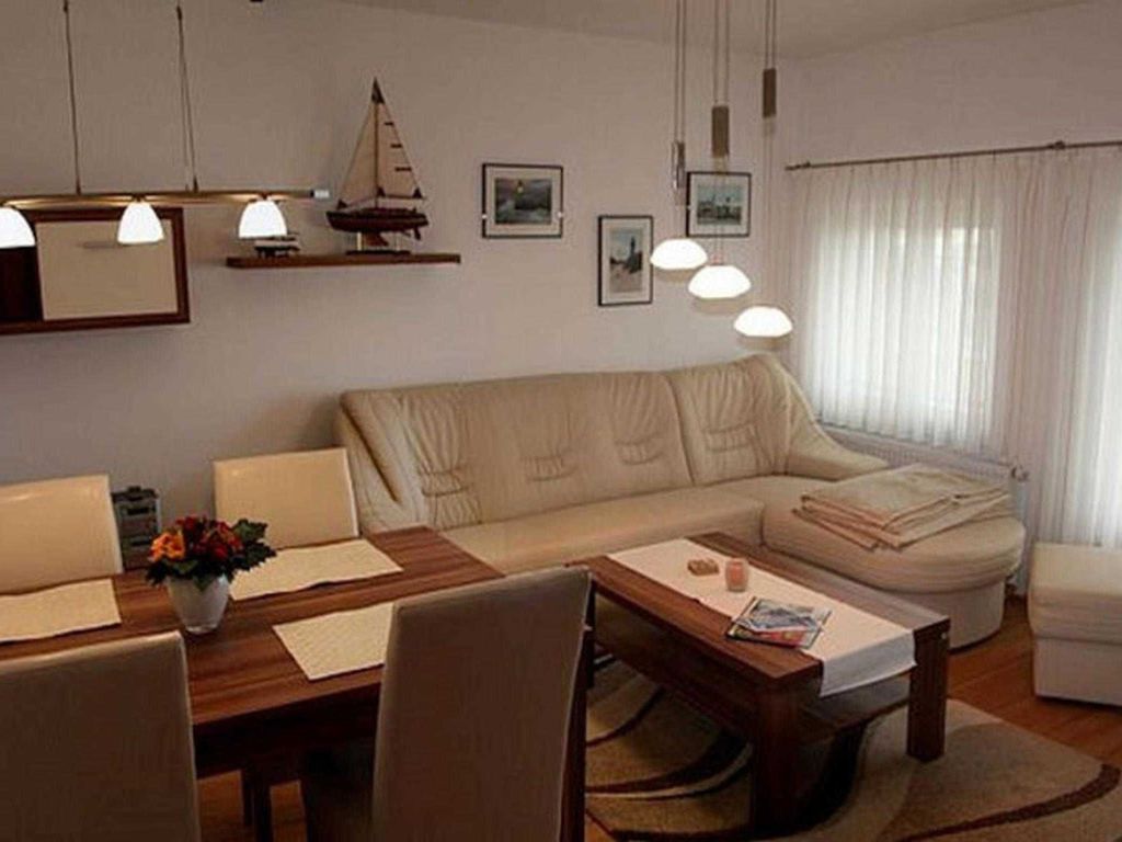 Ferienwohnung Deck 1