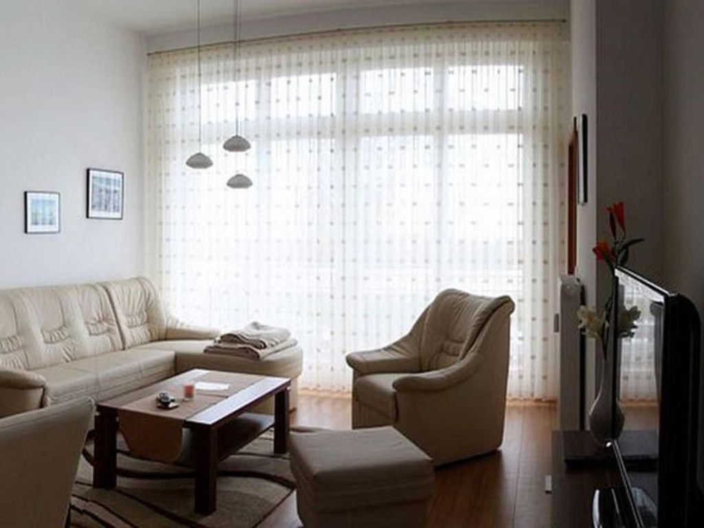 Ferienwohnung Deck 2