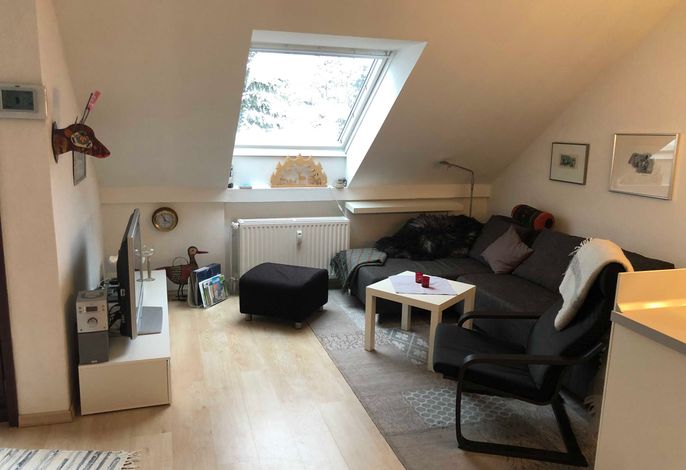 Ferienwohnung Babinski