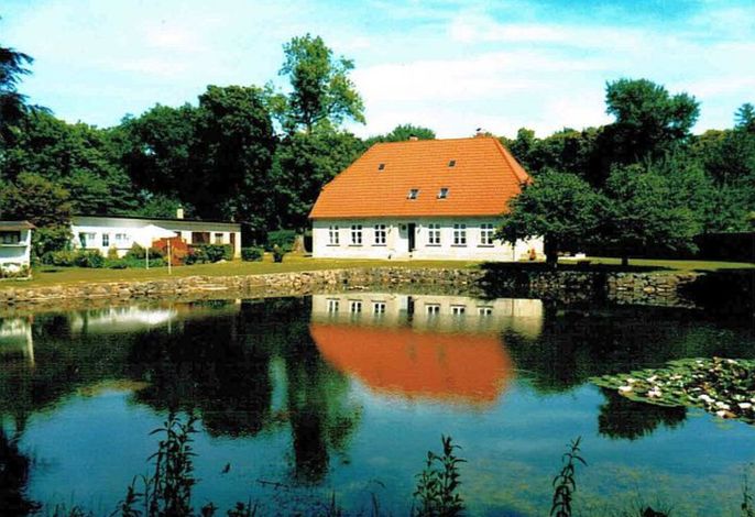 Fehaus