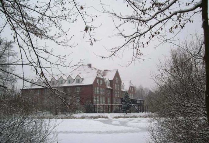 Park Hotel Fasanerie Neustrelitz