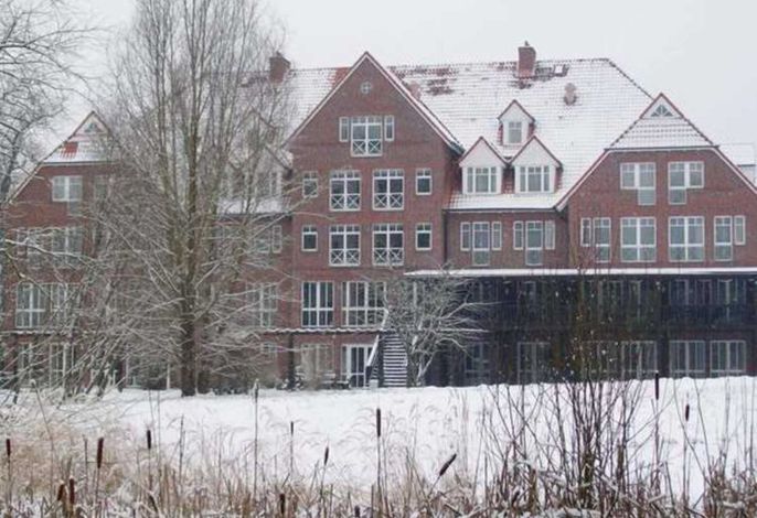 Park Hotel Fasanerie Neustrelitz