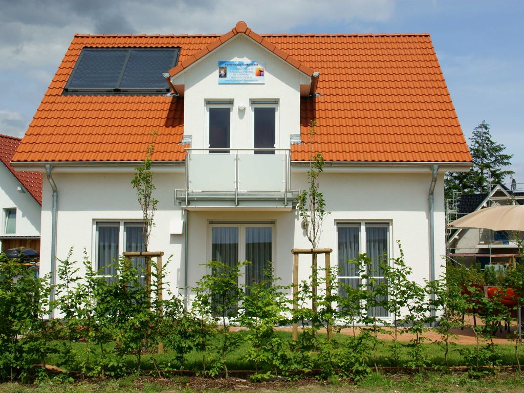 Ferienhaus