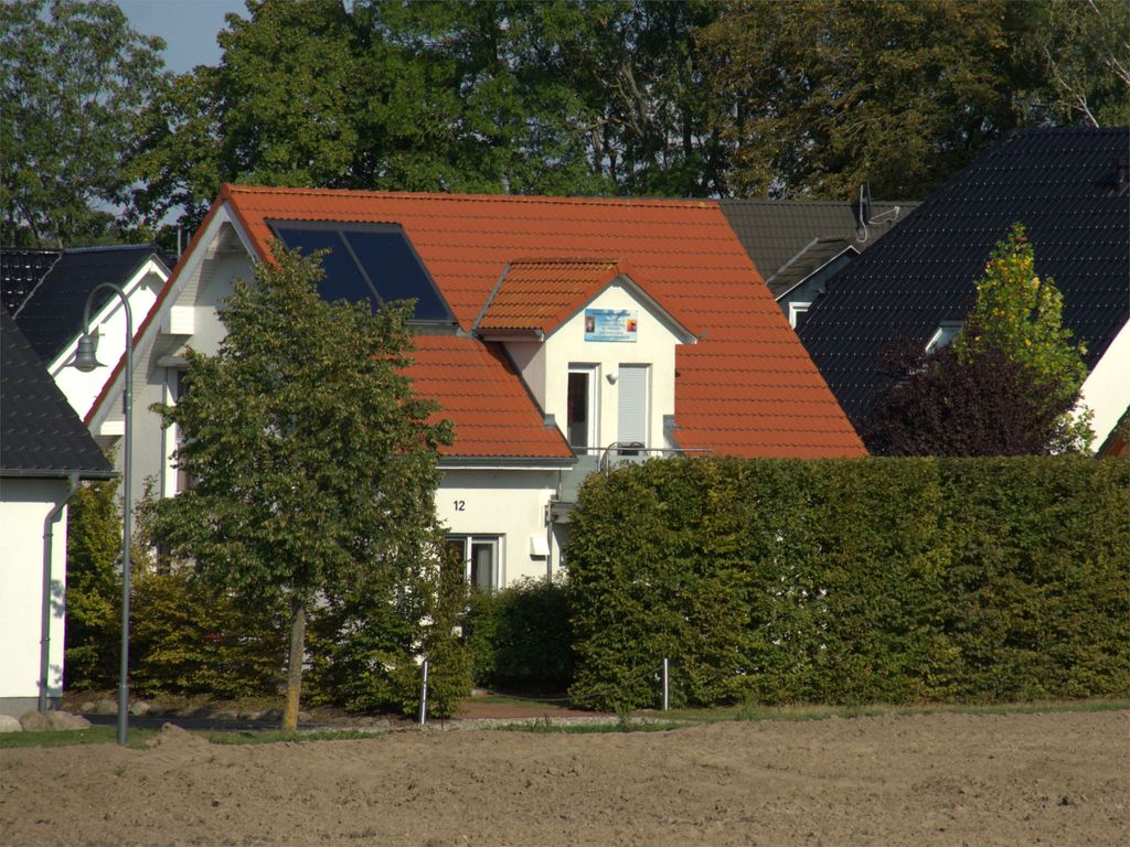 Ferienhaus